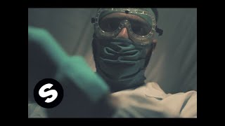 QUINTINO & HENRY FONG - MONEY (Official Music Video)