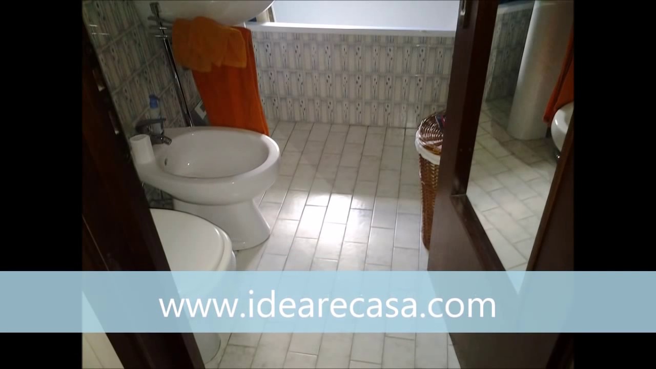 Ristrutturazione bagno in cartongesso youtube Immagini di pareti in cartongesso