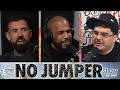 No Jumper is Over?? Spoetyface Blower Revelation, Spencer Pratt Defeated & More
