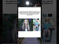 Routine Neck Crack Left Woman Paralyzed 😳 | Caitlin Jensen Story #Shorts