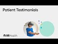 Patients testimonials Compilation June 2021