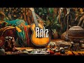 Latin beat  raiz  spanish afro guitar type beat  dancehall instrumental 2024