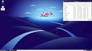 Today's Special: Fedora Linux OS 41 LXDE Spin (Stable Release) | LXDE UI Edition | Review Video