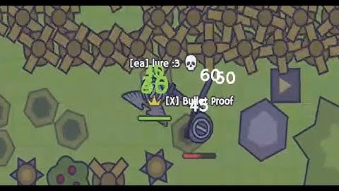 AE86 and Revival VS 5 Hackers - MooMoo.io Best Hacks / Hackers DUO PART ONE