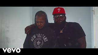 Jai Geechie - Studio Hours ft. Its Truth