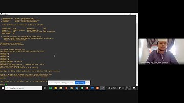 ITT420: Network and System Administration (Lab 4 Web Application)