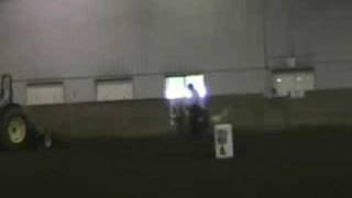 Rene Rock @ Ohio NBHA Finals