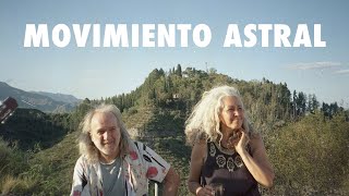 Video-Miniaturansicht von „Gauchito Club - Movimiento Astral (Video Oficial)“