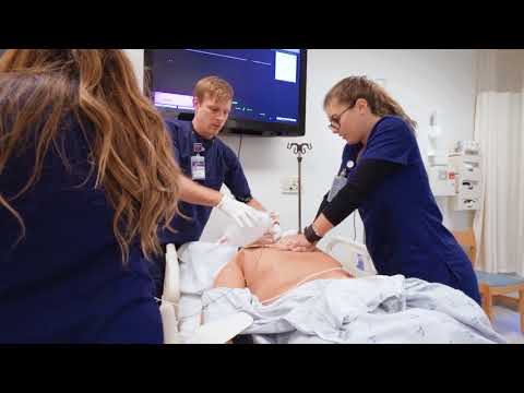 Careers at Wellstar -Training Simulation