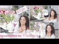 DECORACION PRIMAVERA VERANO 2020 | COMPRAS DE DECORACION | VIDEOS DE COMPRAS