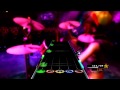 Guitar Hero 5: Kiss - I was made for loving you [HD]