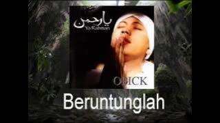 Opick - Beruntunglah