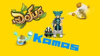 [Dofus] Triki - How to: Use your fighting skills to make some kamas!