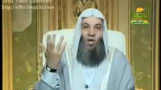 فتاوي تيوب الشيخ حسان  حكم الطلاق في حالة الغضب