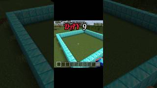DAY 9🔥|1sub=1block break this chunk|#minecraft #viral #trending #gaming #shorts