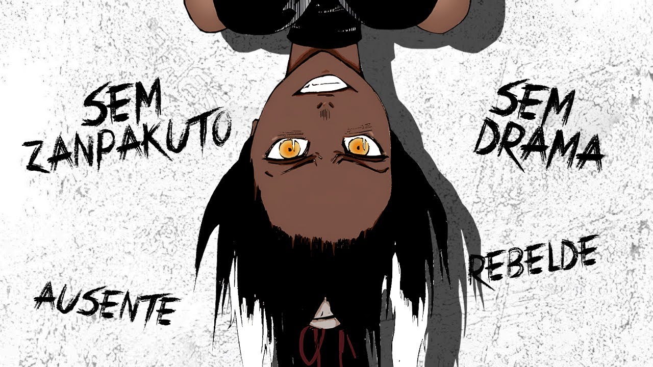 Yoruichi é uma INCÓGNITA em Bleach
