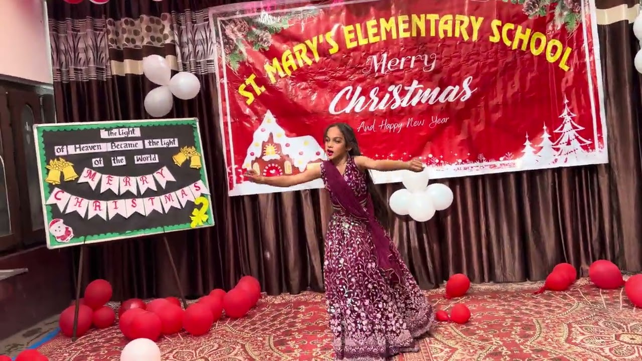 Aaradhya Solo Dance ( Part 2 ) 