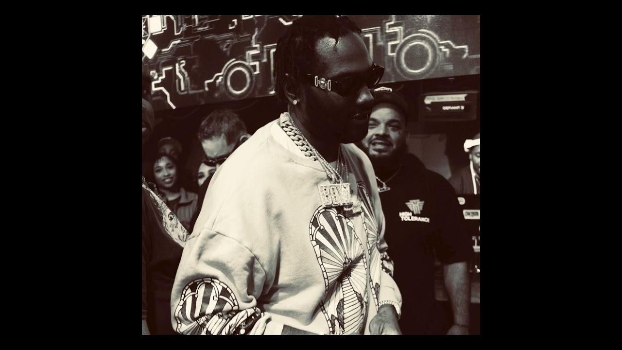 [FREE] PEEZY X DETROIT TYPE BEAT - "NEW THANGS"