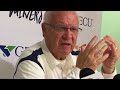 Mike Price, UTEP Post Game As Miners Fall to 0 11
