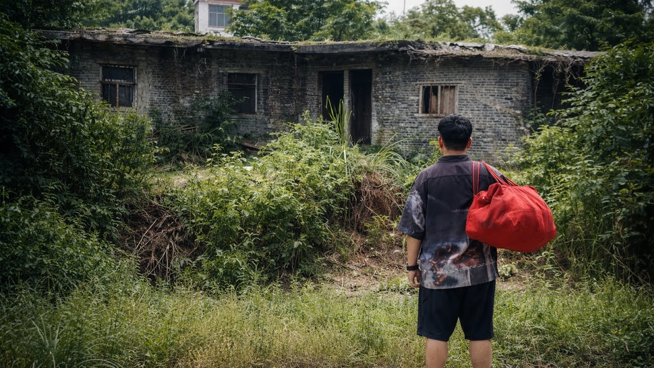 I Spent 18 Months and $7,000 Renovating This 40-Year-Old House