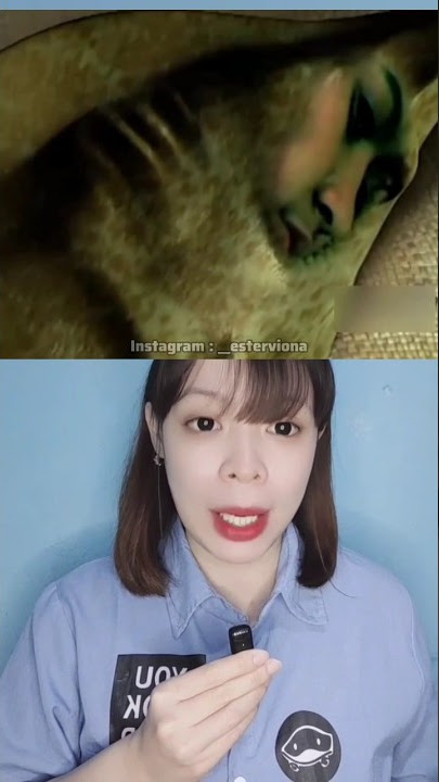 THE WOMAN WHO TURNED INTO A STINGRAY⁉️😱 | Esterviona #shorts #storytelling #filmplot #viral