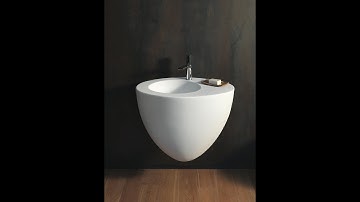 ♛ HƯỚNG DẪN DỰNG HÌNH NÂNG CAO 3D MAX | Bài 2: Vẽ lavabo trong 3Ds Max