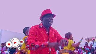 Xitsonga Best Song - Ronny  wa Chata by Dr Elias Baloyi @ Ronny \u0026 Rego.s Wedding 04 December 2021