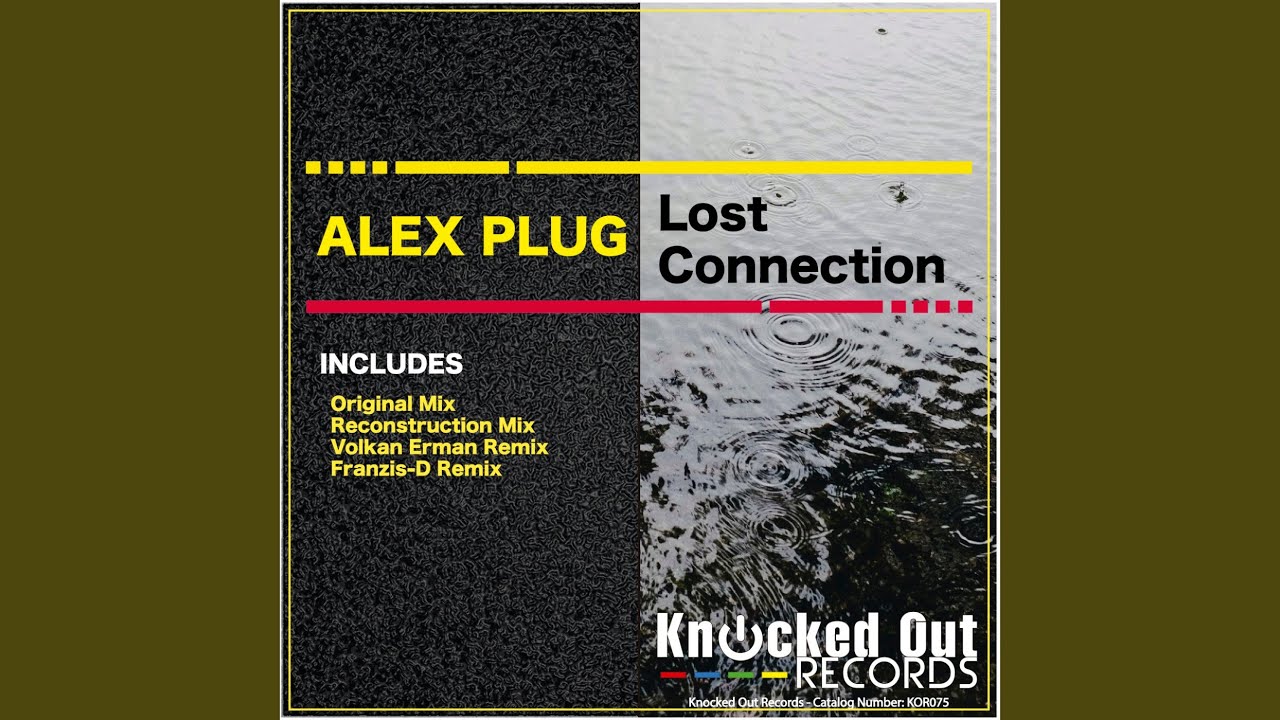 Lost Connection Took Too _ Basic Connections Troubleshooting Guide – IJCDF