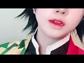 鬼滅男子【TikTok&写真】