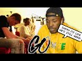 The Kid LAROI, Juice WRLD - GO (Official Video) REACTION!! [EMOTIONAL!!]