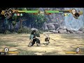 Demon Slayer -Kimetsu no Yaiba- The Hinokami Chronicles 2 tanjiro double marked power