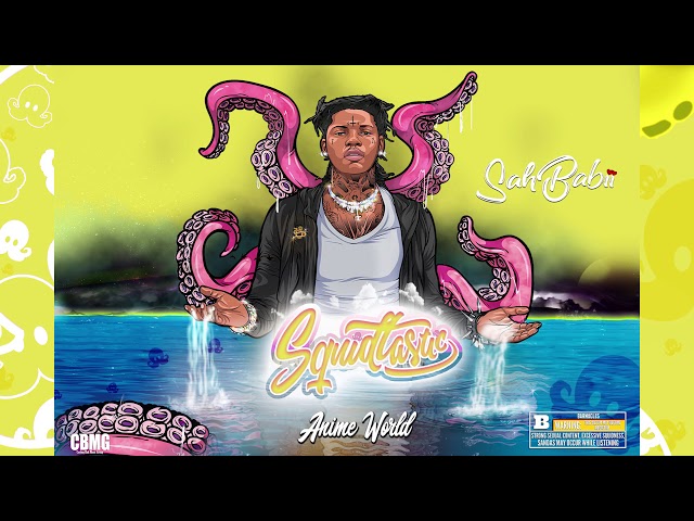 SahBabii  - Anime World class=