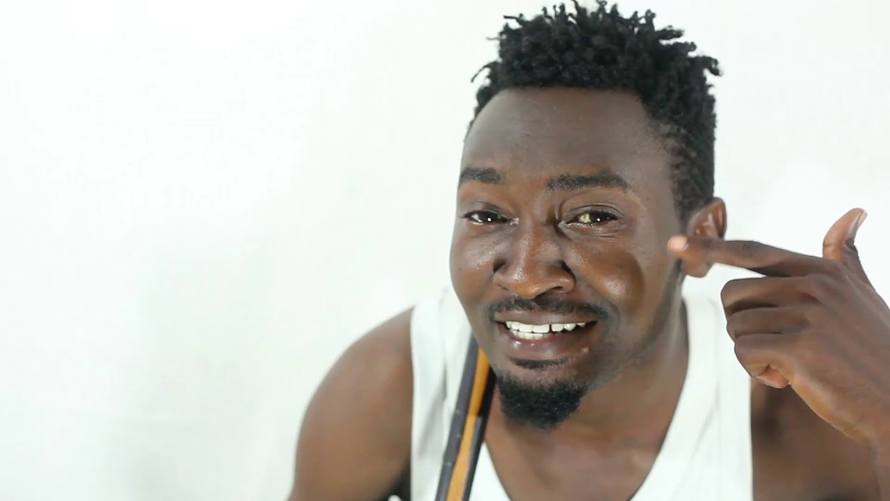 Kida Flavour ft Twisco - miss buza (official video)