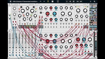 iNit-Crioxica - Generated mutation [miRack iOs AUM]