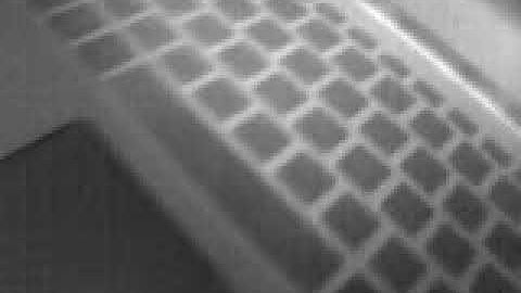 Flir Lepton3 on BeagleBone Blue #2