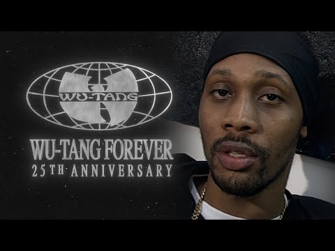 Wu-Tang Clan - The Making of Triumph (Episode 1)