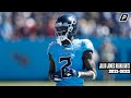 Julio Jones | Titans Regular Season Highlights 2021 - 2022