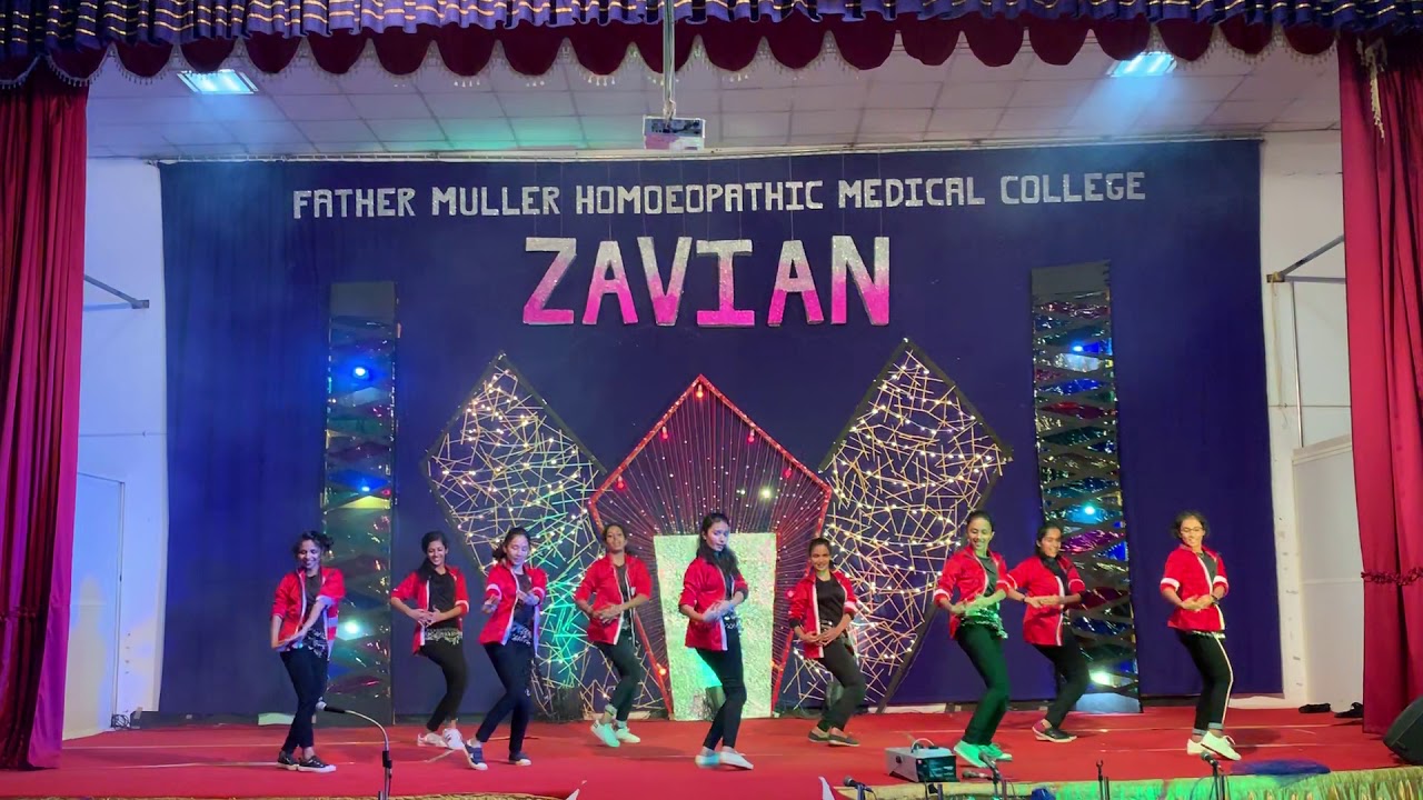 Best DANCE performance 🔥🔥🔥