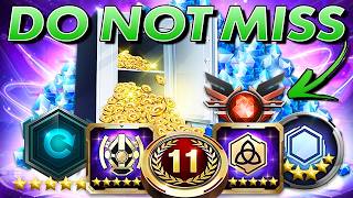 NEW DEALS LOOK SPICY... SPECIAL events are DOPE!! do not miss screenshot 2