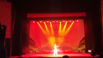 GIAI ĐIỆU TUỔI HỒNG 2022