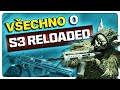 Vše o SEASON 3 RELOADED ve Warzone!