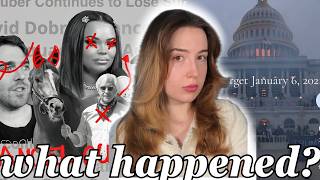 We Live in a Post Truth World