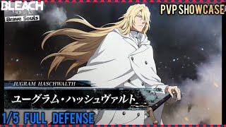 Jugram Pvp - Bleach Brave Souls
