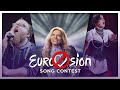 All Entries That Never Got To Perform On The Eurovision Stage