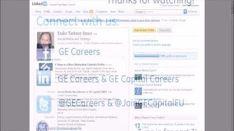 Brand yourself on LinkedIn - Part 2