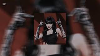 Lisa - Bad Angel (Slowed & Reverb)