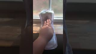 Amazon Basics Incontinence Pads for Women Long, Bladder Control, Postpartum