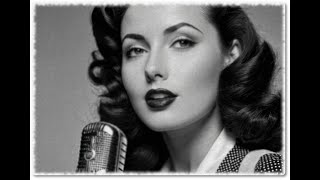 Betty Leland- 'Tender Embrace' (1945) [Remastered Romantic Fox Trot]