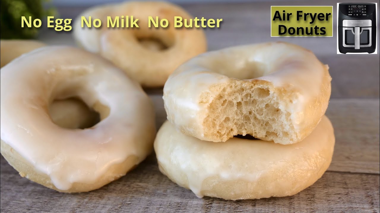 Made Donuts So Delicious They Went Viral - Cooking Simulator