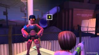 MicroVolts Gameplay TuTorial - 1